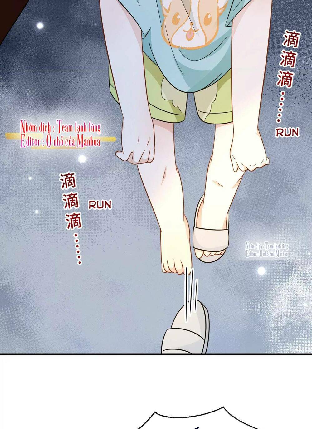 Ám Sát Nữ Hoàng Bệ Hạ - Chapter 52 - Page 16