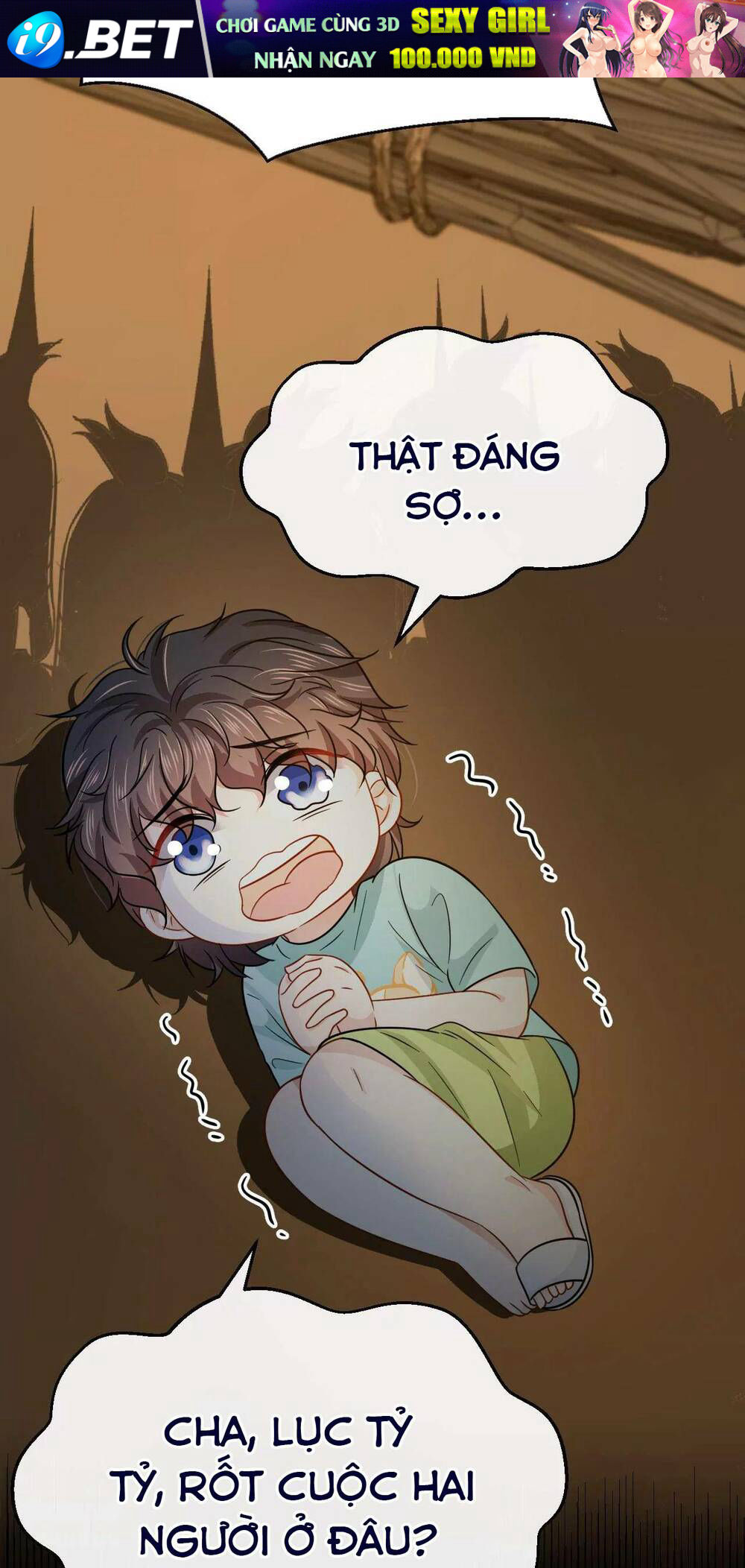 Ám Sát Nữ Hoàng Bệ Hạ - Chapter 52 - Page 18