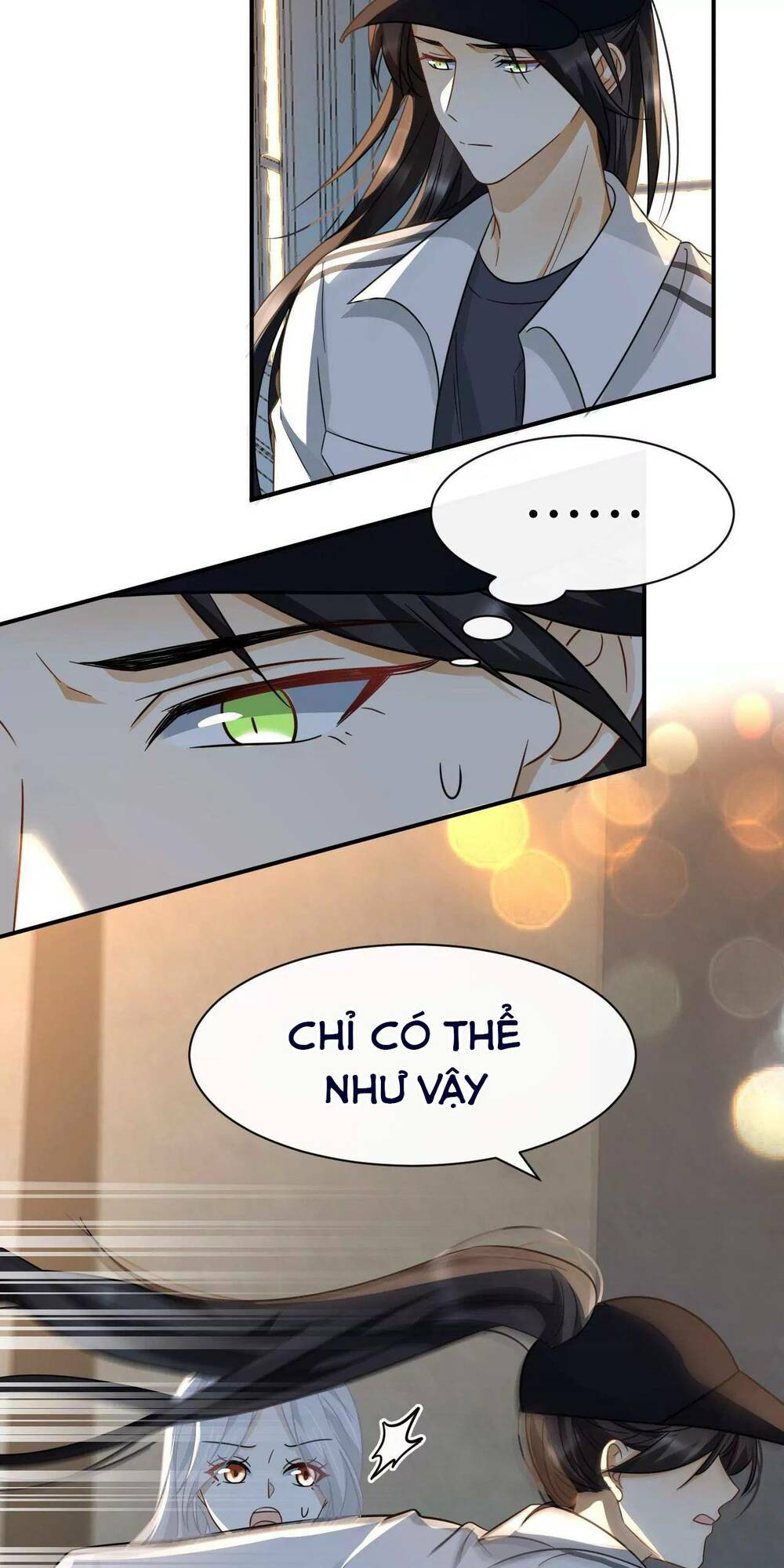 Ám Sát Nữ Hoàng Bệ Hạ - Chapter 52 - Page 22