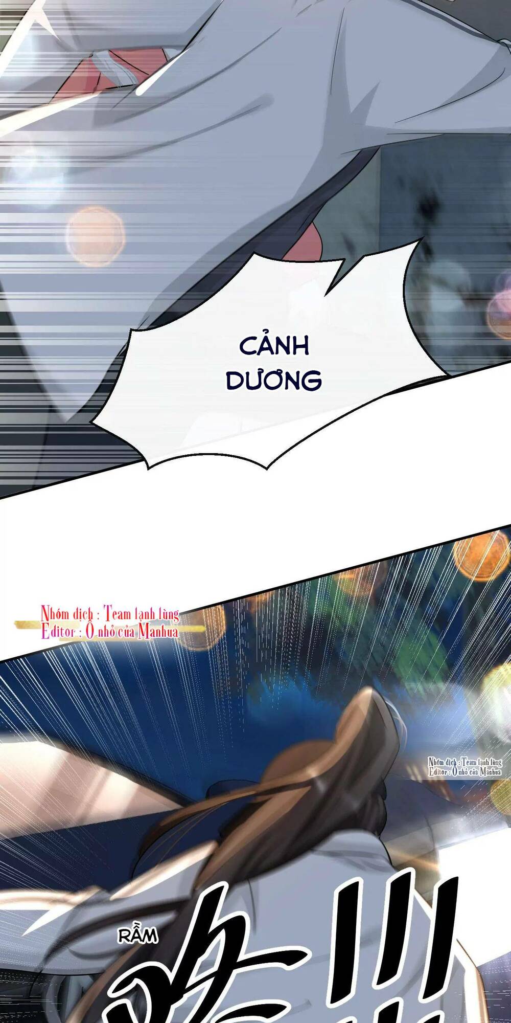 Ám Sát Nữ Hoàng Bệ Hạ - Chapter 52 - Page 23