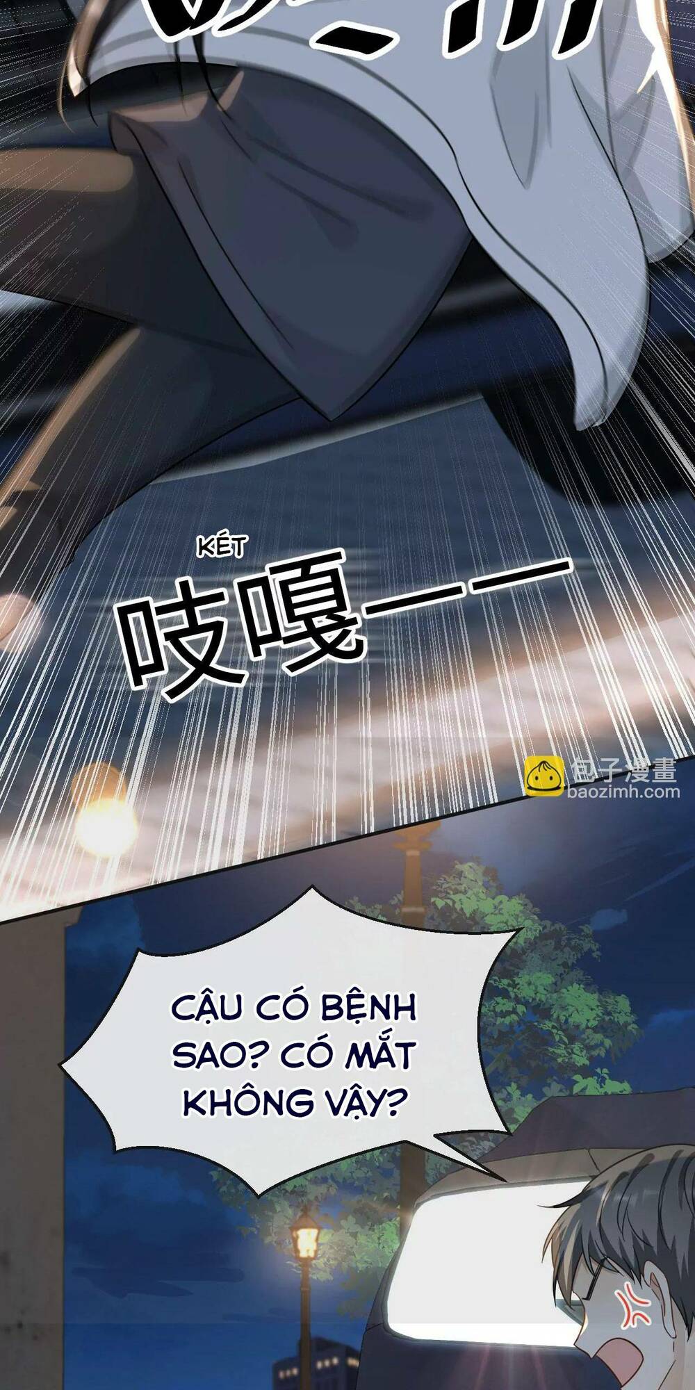 Ám Sát Nữ Hoàng Bệ Hạ - Chapter 52 - Page 24