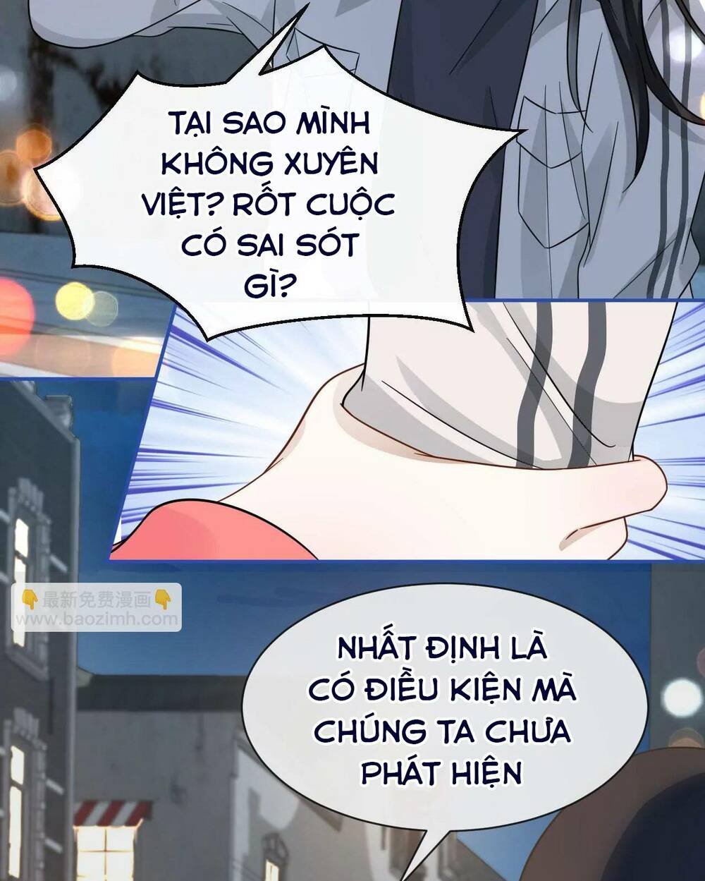 Ám Sát Nữ Hoàng Bệ Hạ - Chapter 52 - Page 26