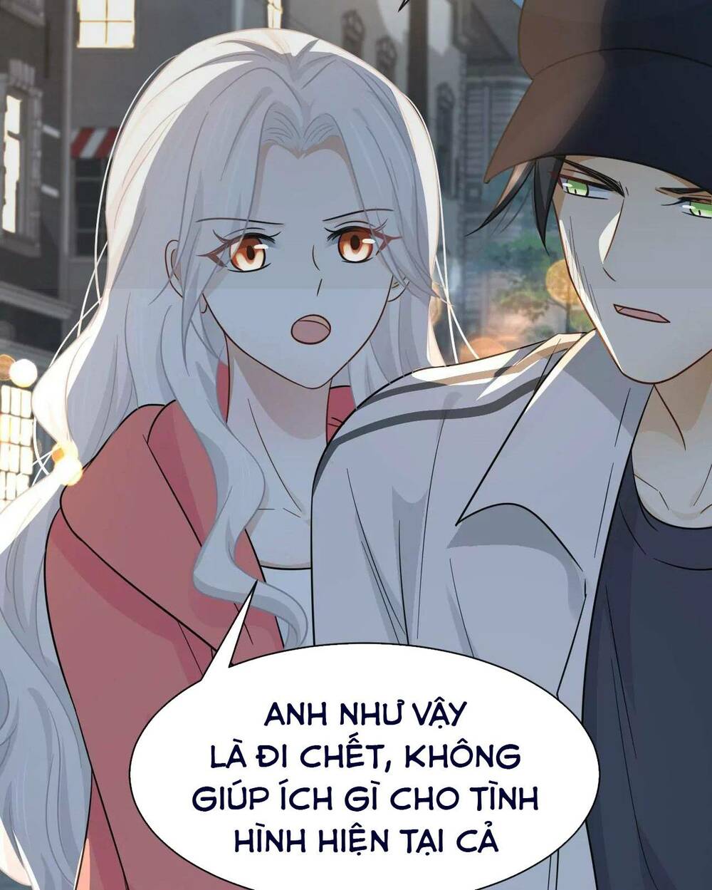 Ám Sát Nữ Hoàng Bệ Hạ - Chapter 52 - Page 27