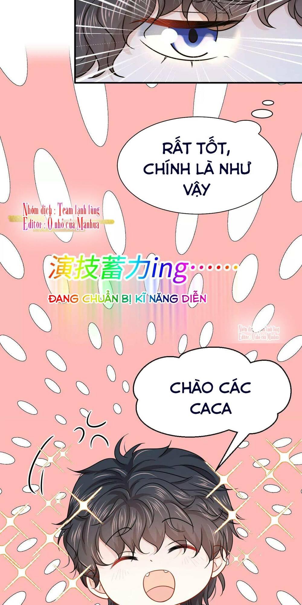 Ám Sát Nữ Hoàng Bệ Hạ - Chapter 52 - Page 3