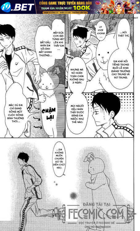 P to JK - Chapter 27 - Page 9