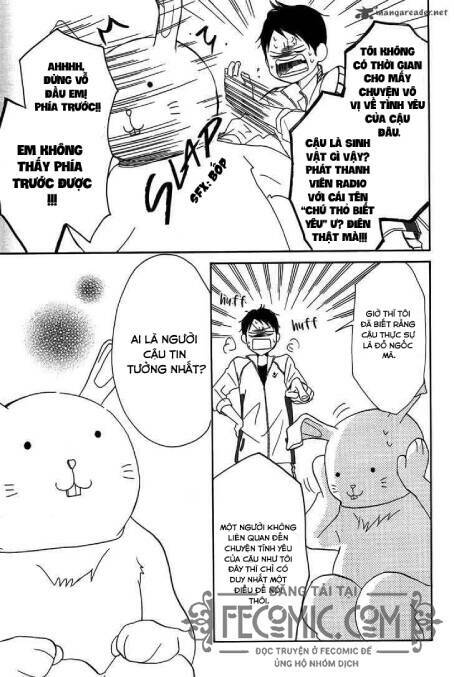 P to JK - Chapter 27 - Page 11