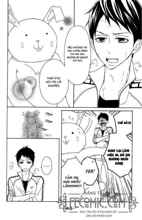 P to JK - Chapter 27 - Page 12