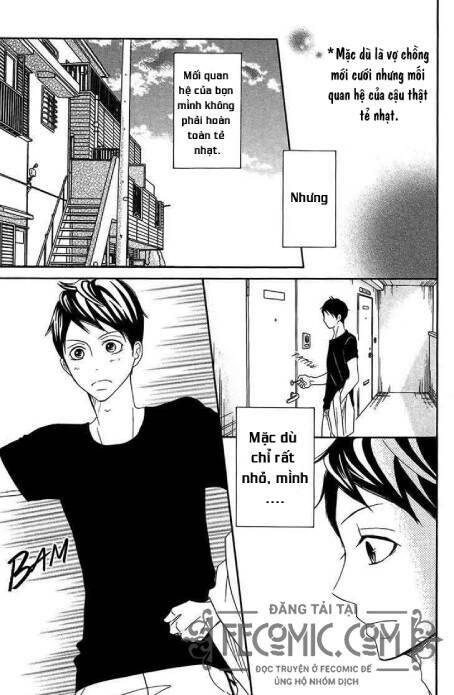 P to JK - Chapter 27 - Page 15