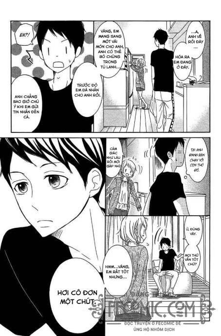 P to JK - Chapter 27 - Page 17