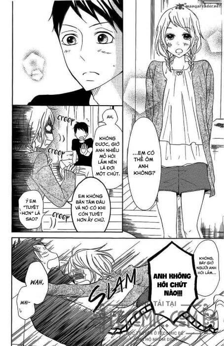 P to JK - Chapter 27 - Page 18