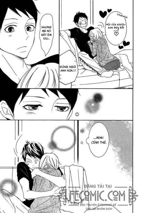 P to JK - Chapter 27 - Page 19