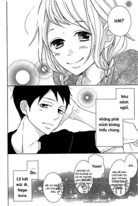 P to JK - Chapter 27 - Page 22