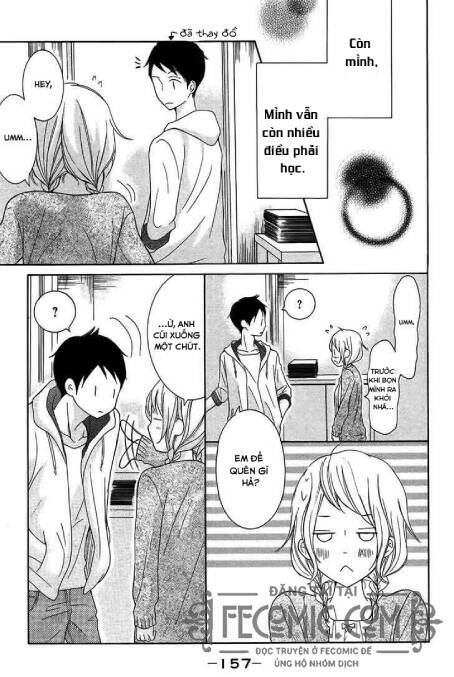 P to JK - Chapter 27 - Page 23