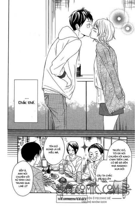 P to JK - Chapter 27 - Page 24