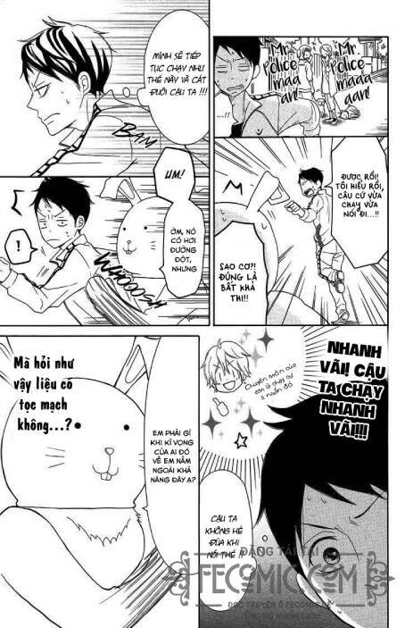 P to JK - Chapter 27 - Page 5