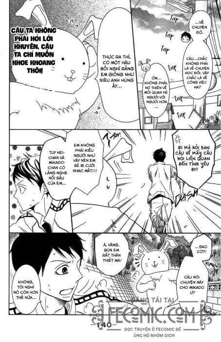 P to JK - Chapter 27 - Page 6