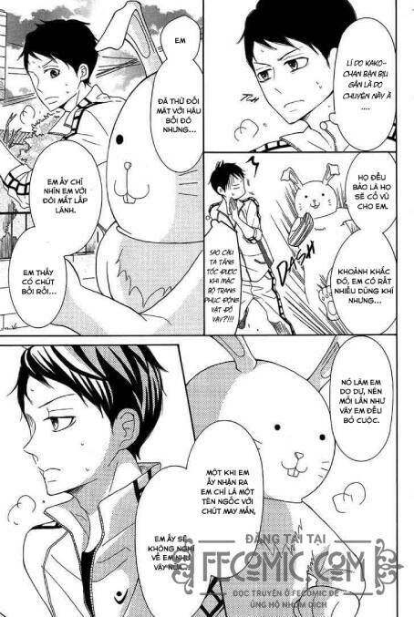 P to JK - Chapter 27 - Page 7