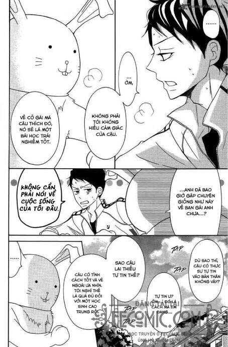 P to JK - Chapter 27 - Page 8