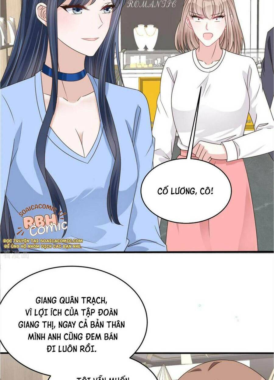 Tinh Quang Lộng Lẫy: Chọn Sếp Làm Chồng - Chapter 137 - Page 9