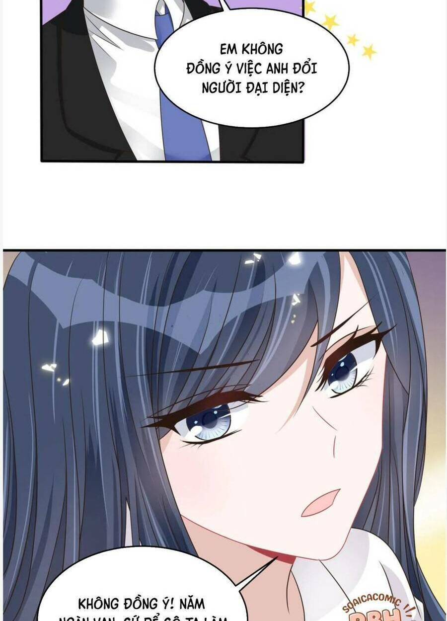 Tinh Quang Lộng Lẫy: Chọn Sếp Làm Chồng - Chapter 137 - Page 16