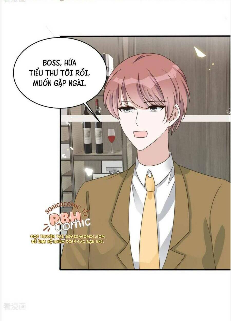 Tinh Quang Lộng Lẫy: Chọn Sếp Làm Chồng - Chapter 137 - Page 20