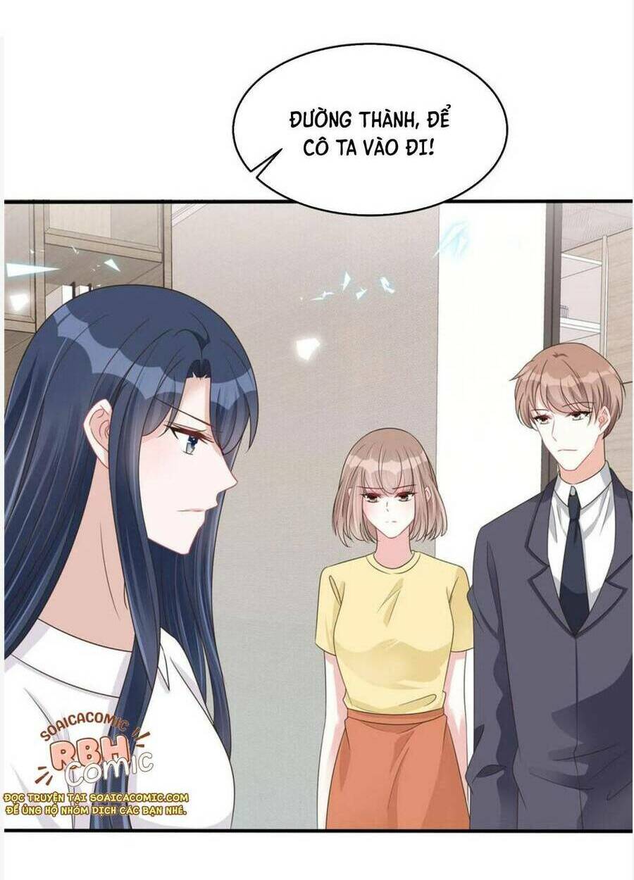 Tinh Quang Lộng Lẫy: Chọn Sếp Làm Chồng - Chapter 137 - Page 22