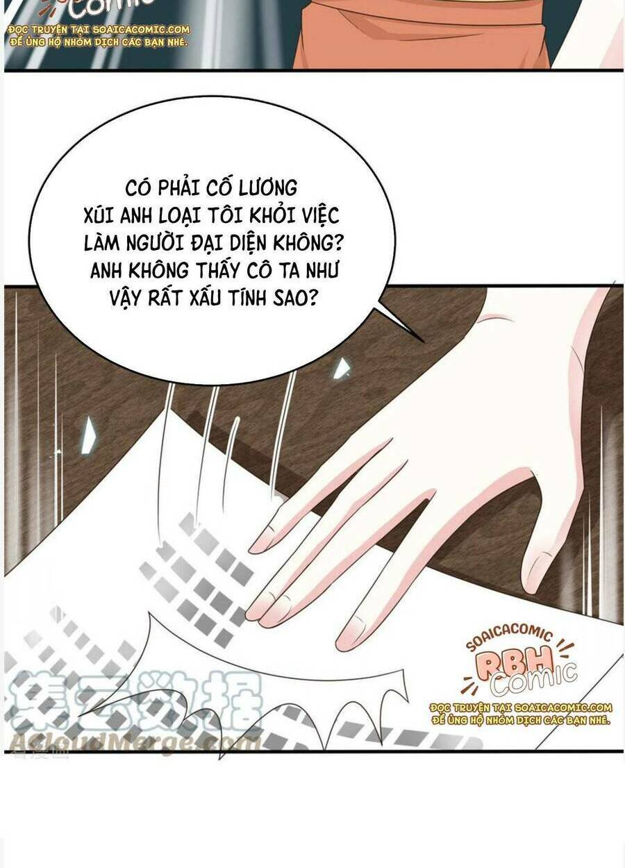 Tinh Quang Lộng Lẫy: Chọn Sếp Làm Chồng - Chapter 137 - Page 24