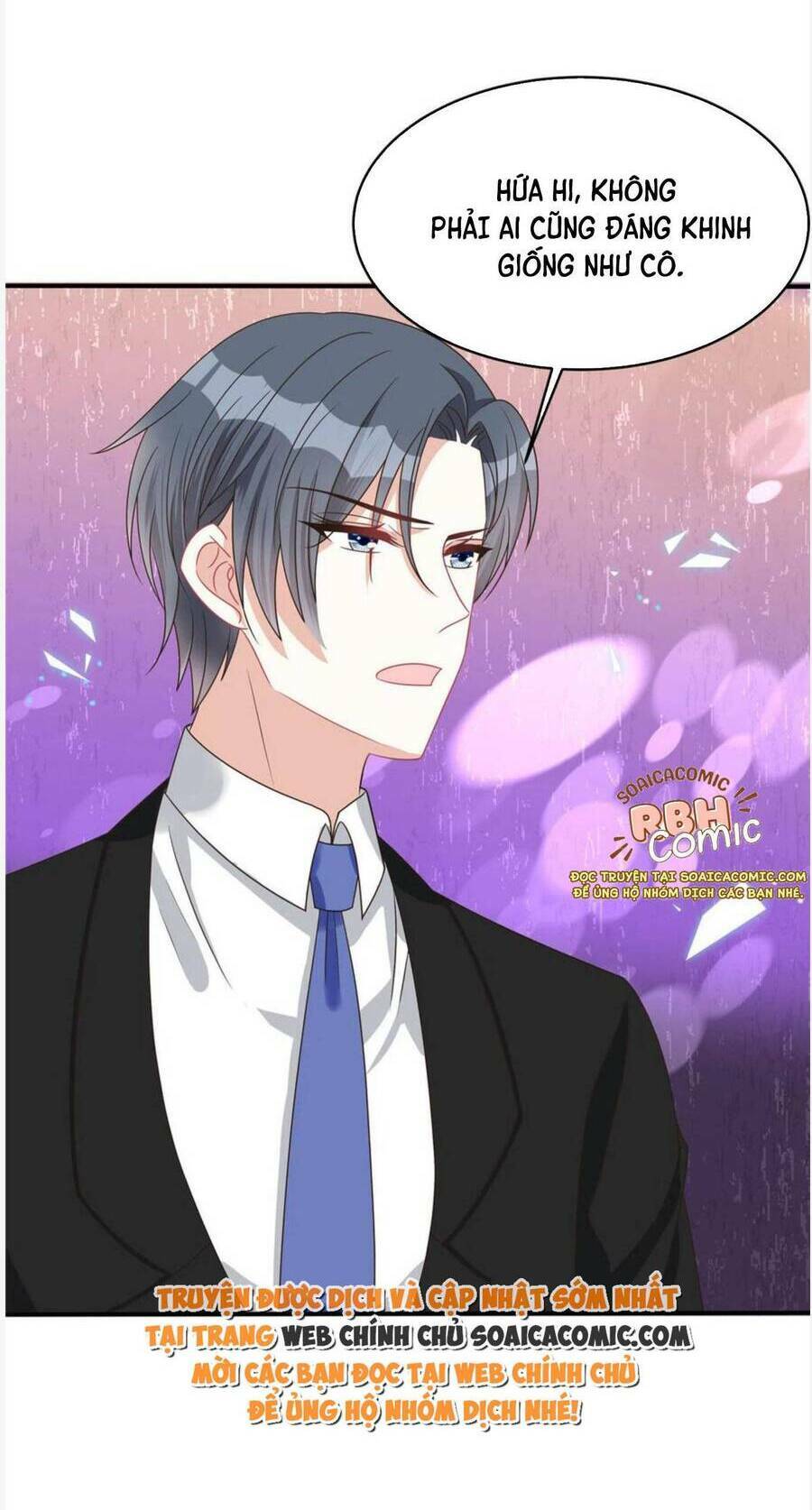 Tinh Quang Lộng Lẫy: Chọn Sếp Làm Chồng - Chapter 137 - Page 25