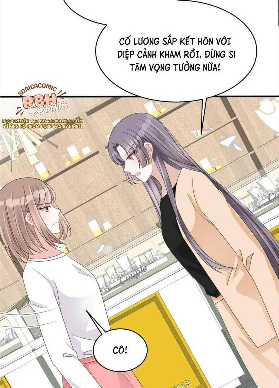 Tinh Quang Lộng Lẫy: Chọn Sếp Làm Chồng - Chapter 137 - Page 3