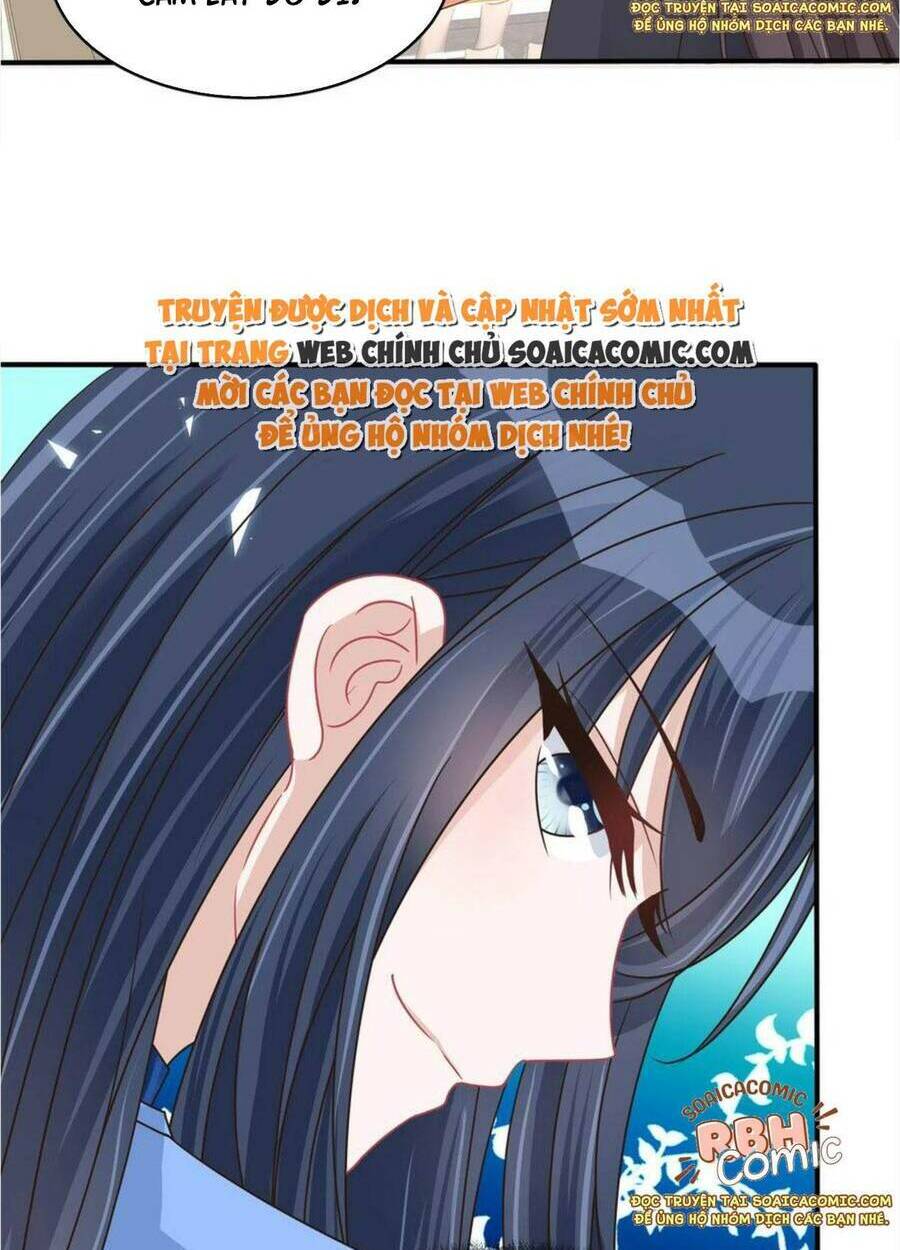 Tinh Quang Lộng Lẫy: Chọn Sếp Làm Chồng - Chapter 137 - Page 5