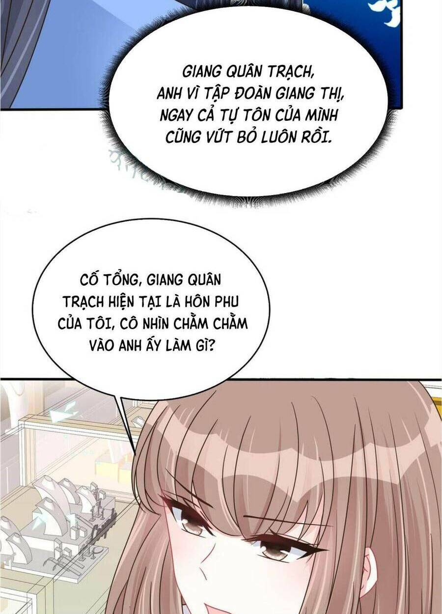 Tinh Quang Lộng Lẫy: Chọn Sếp Làm Chồng - Chapter 137 - Page 6