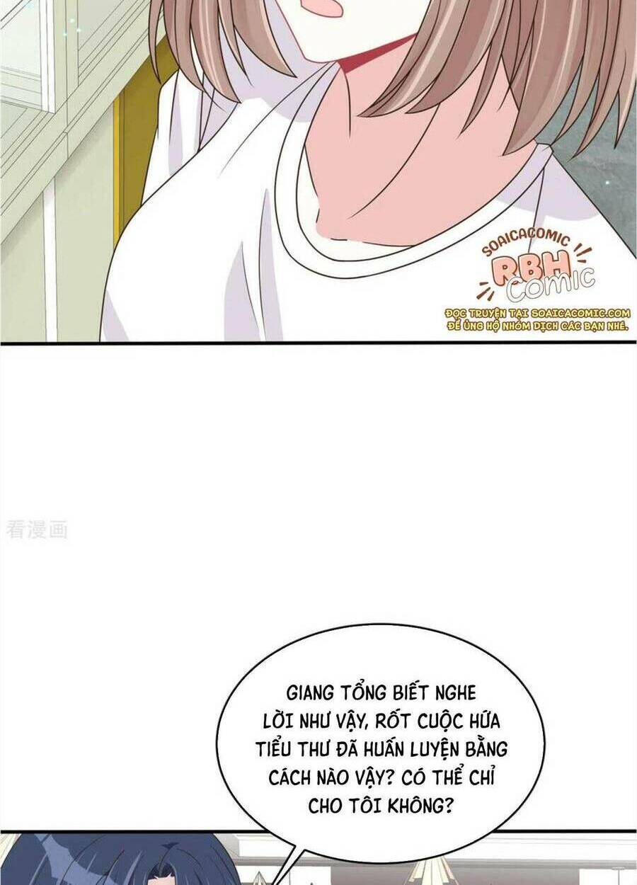 Tinh Quang Lộng Lẫy: Chọn Sếp Làm Chồng - Chapter 137 - Page 7