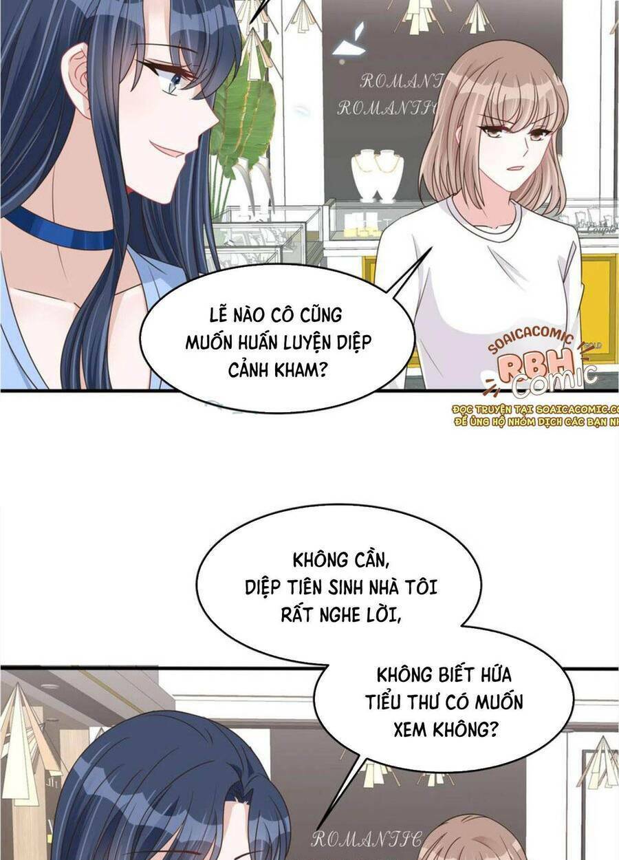 Tinh Quang Lộng Lẫy: Chọn Sếp Làm Chồng - Chapter 137 - Page 8
