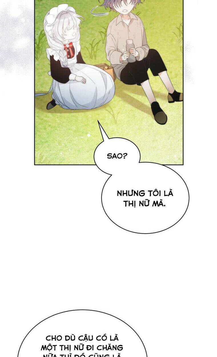 Hoàng Hậu Ác Nữ Yêu Quý Tôi - Chapter 20 - Page 11