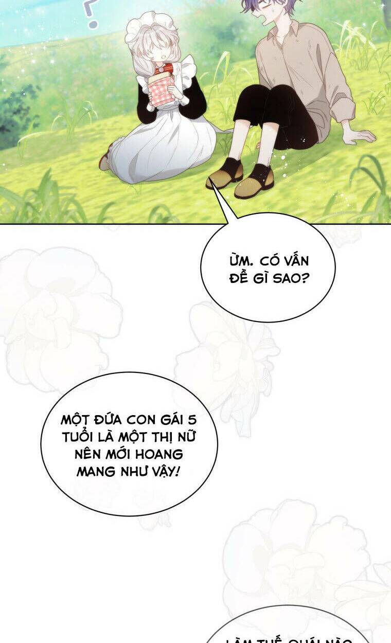 Hoàng Hậu Ác Nữ Yêu Quý Tôi - Chapter 20 - Page 16