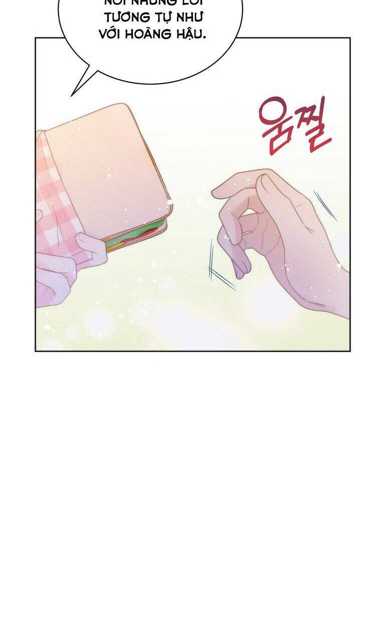 Hoàng Hậu Ác Nữ Yêu Quý Tôi - Chapter 20 - Page 20