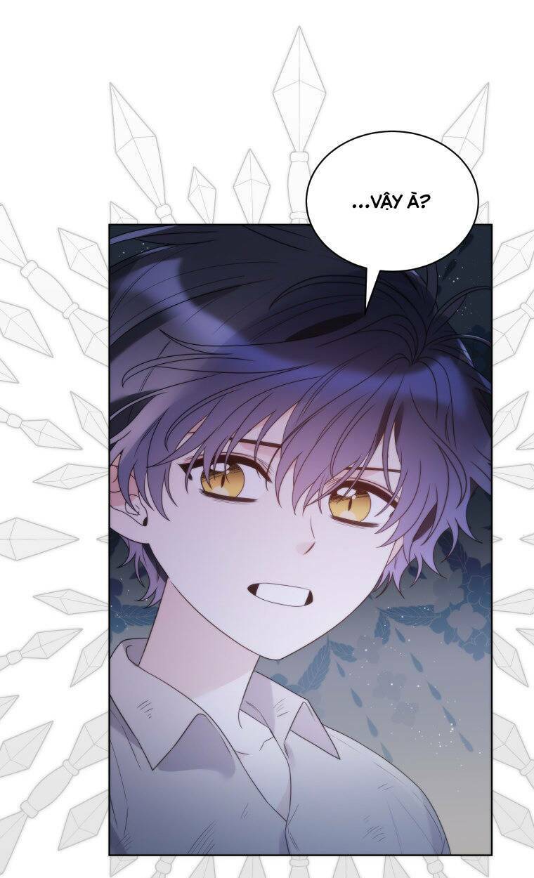 Hoàng Hậu Ác Nữ Yêu Quý Tôi - Chapter 20 - Page 21