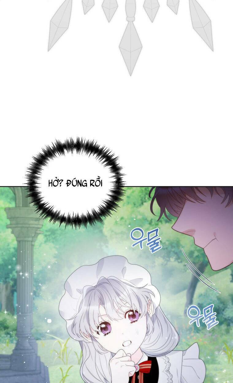 Hoàng Hậu Ác Nữ Yêu Quý Tôi - Chapter 20 - Page 22