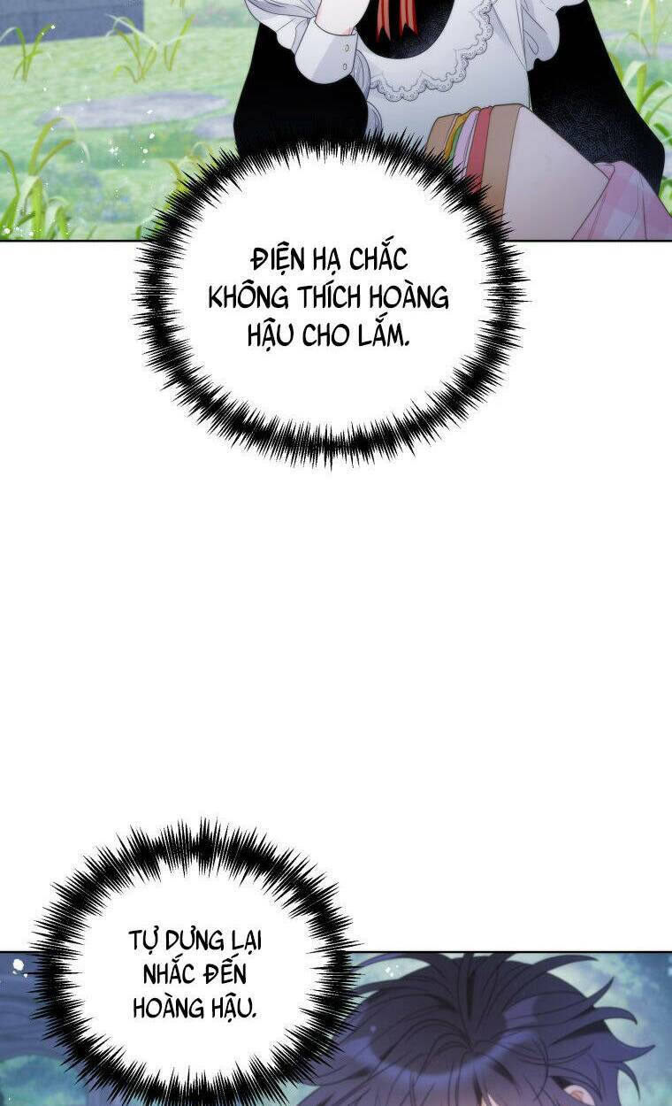 Hoàng Hậu Ác Nữ Yêu Quý Tôi - Chapter 20 - Page 23