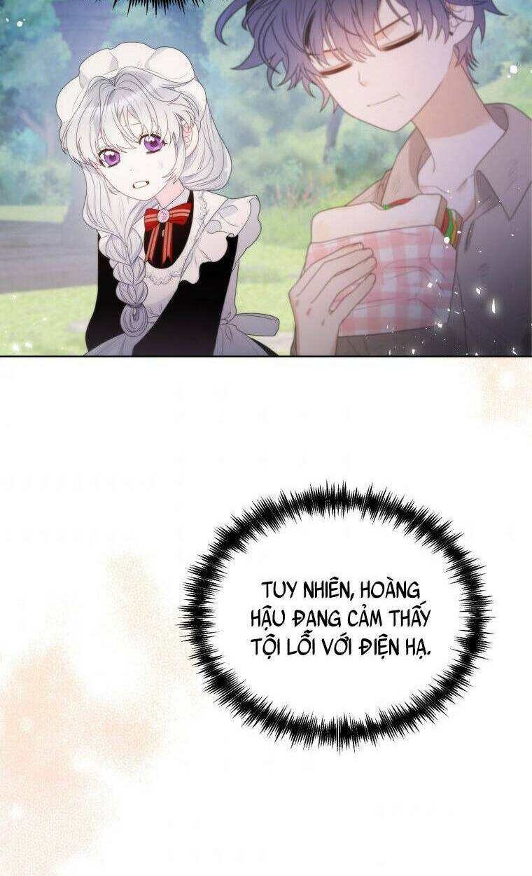 Hoàng Hậu Ác Nữ Yêu Quý Tôi - Chapter 20 - Page 24