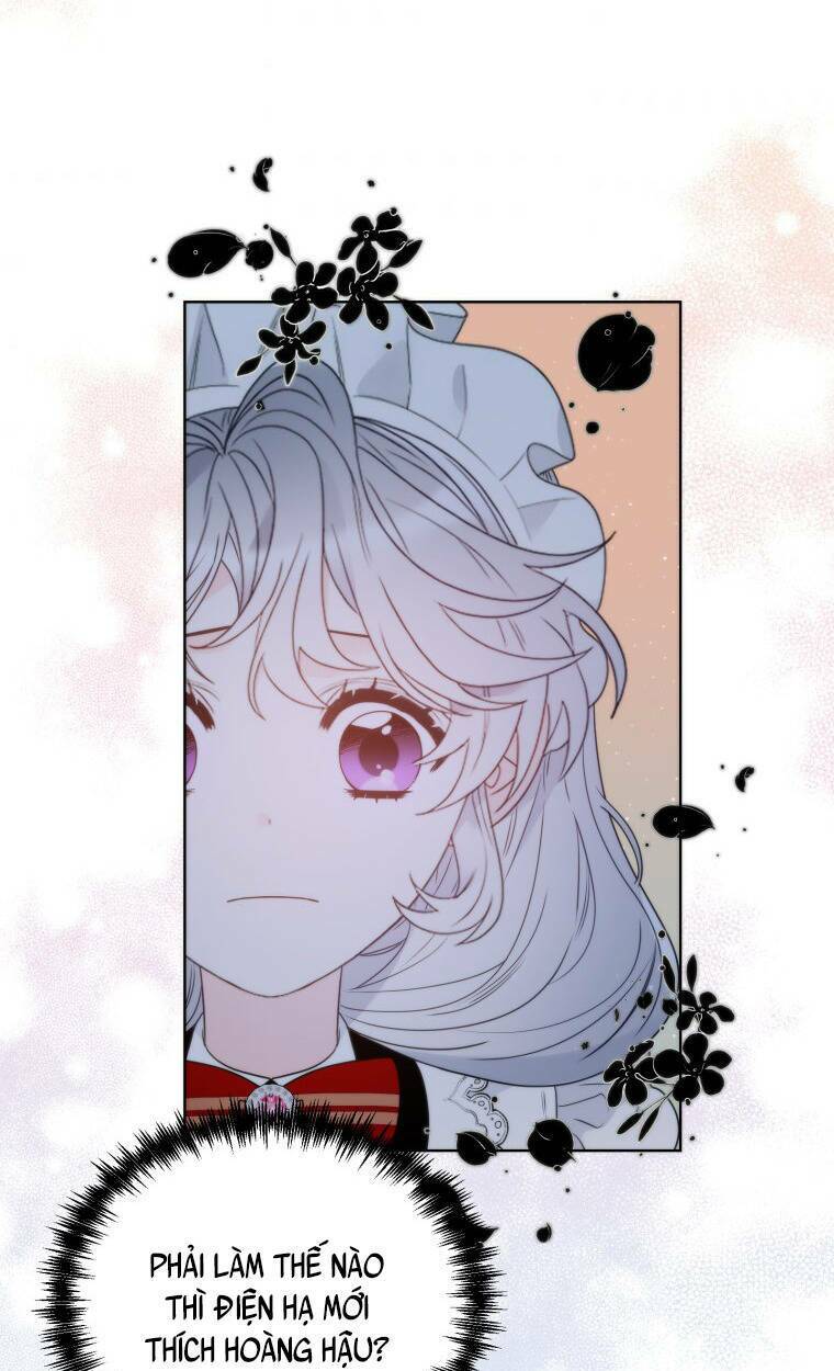 Hoàng Hậu Ác Nữ Yêu Quý Tôi - Chapter 20 - Page 26