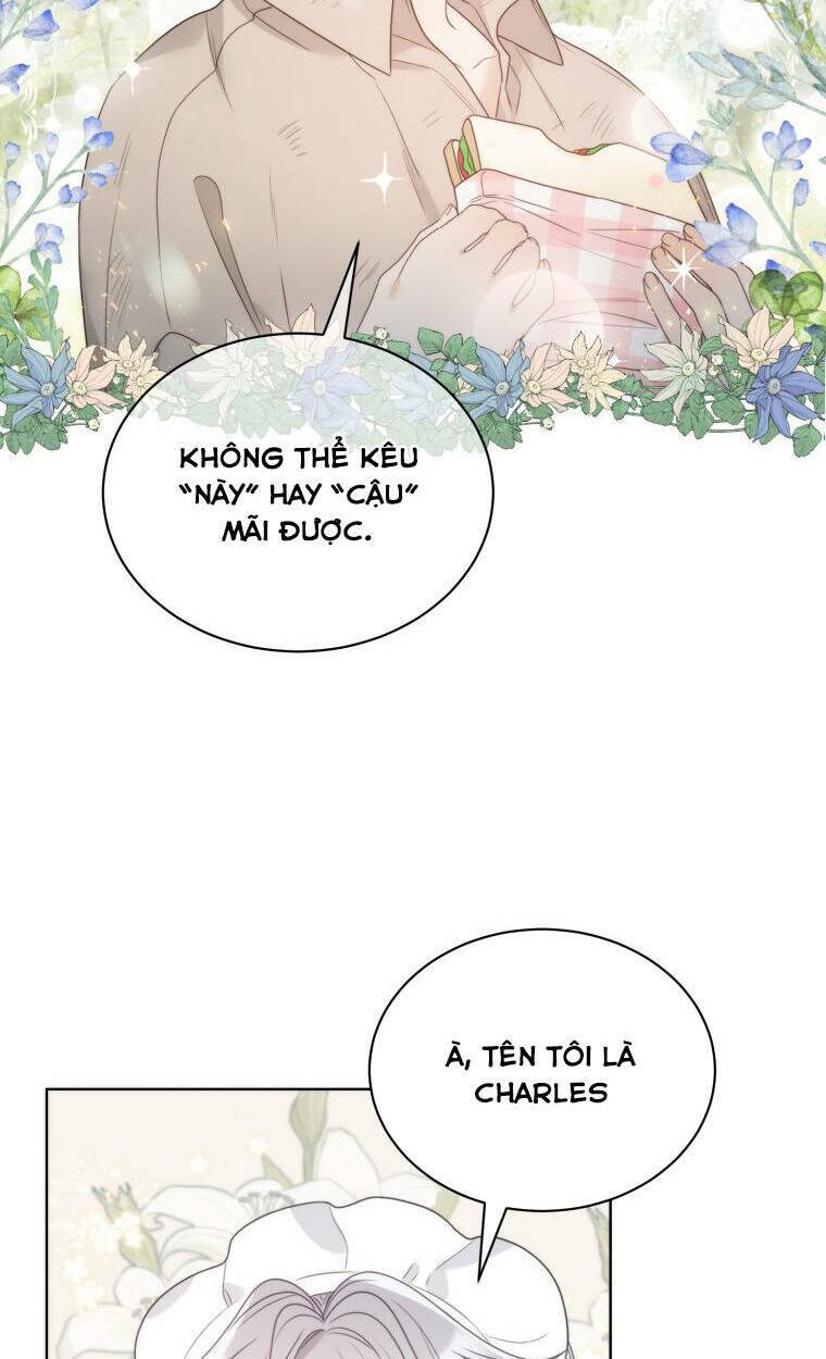Hoàng Hậu Ác Nữ Yêu Quý Tôi - Chapter 20 - Page 31