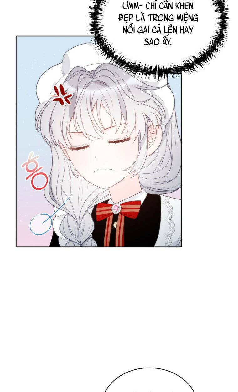 Hoàng Hậu Ác Nữ Yêu Quý Tôi - Chapter 20 - Page 35