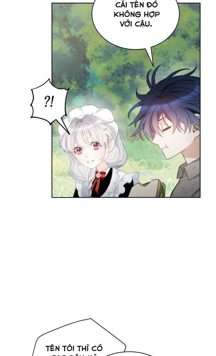 Hoàng Hậu Ác Nữ Yêu Quý Tôi - Chapter 20 - Page 36