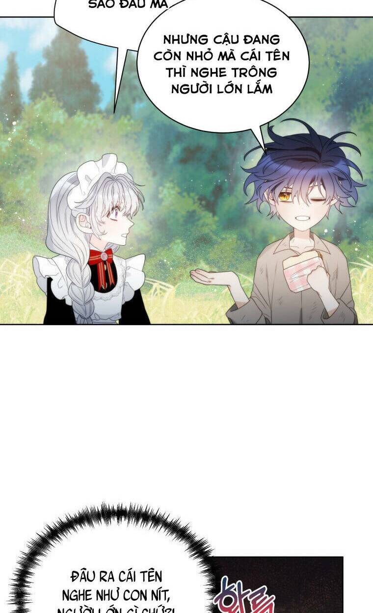 Hoàng Hậu Ác Nữ Yêu Quý Tôi - Chapter 20 - Page 37