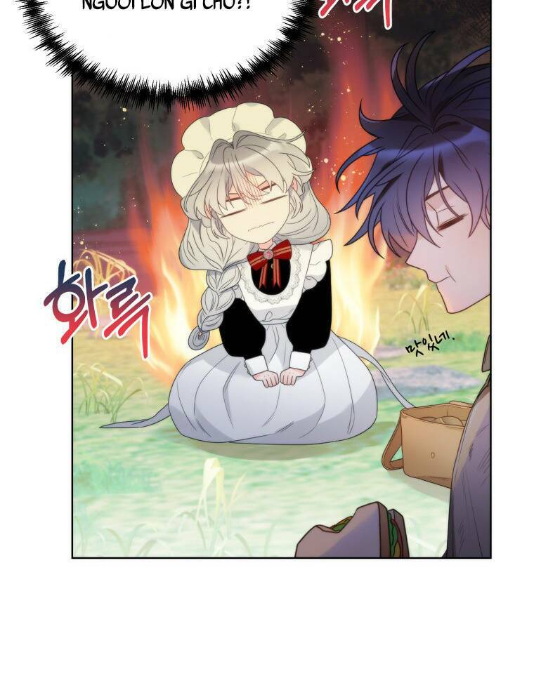 Hoàng Hậu Ác Nữ Yêu Quý Tôi - Chapter 20 - Page 38