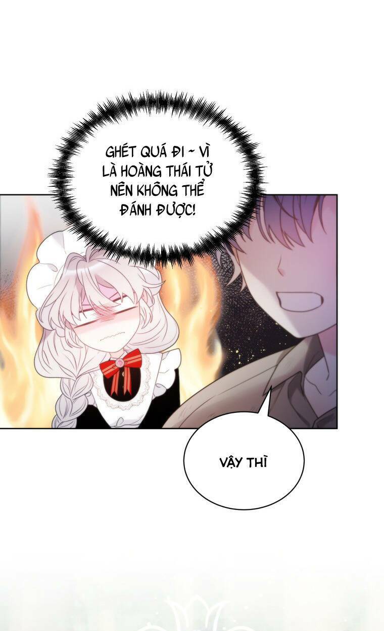 Hoàng Hậu Ác Nữ Yêu Quý Tôi - Chapter 20 - Page 39