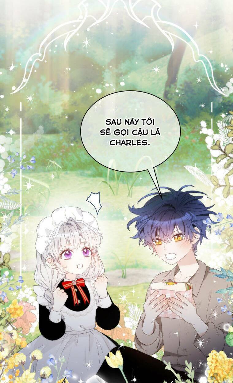 Hoàng Hậu Ác Nữ Yêu Quý Tôi - Chapter 20 - Page 40