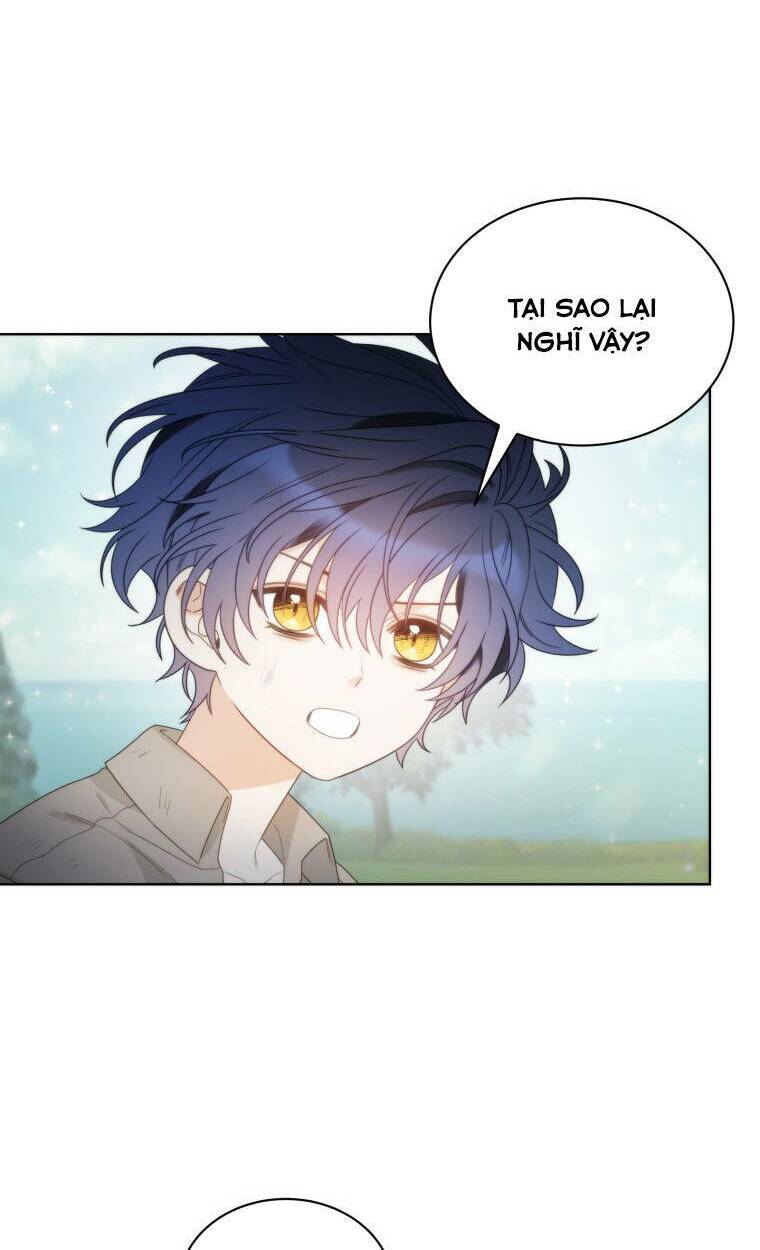 Hoàng Hậu Ác Nữ Yêu Quý Tôi - Chapter 20 - Page 44