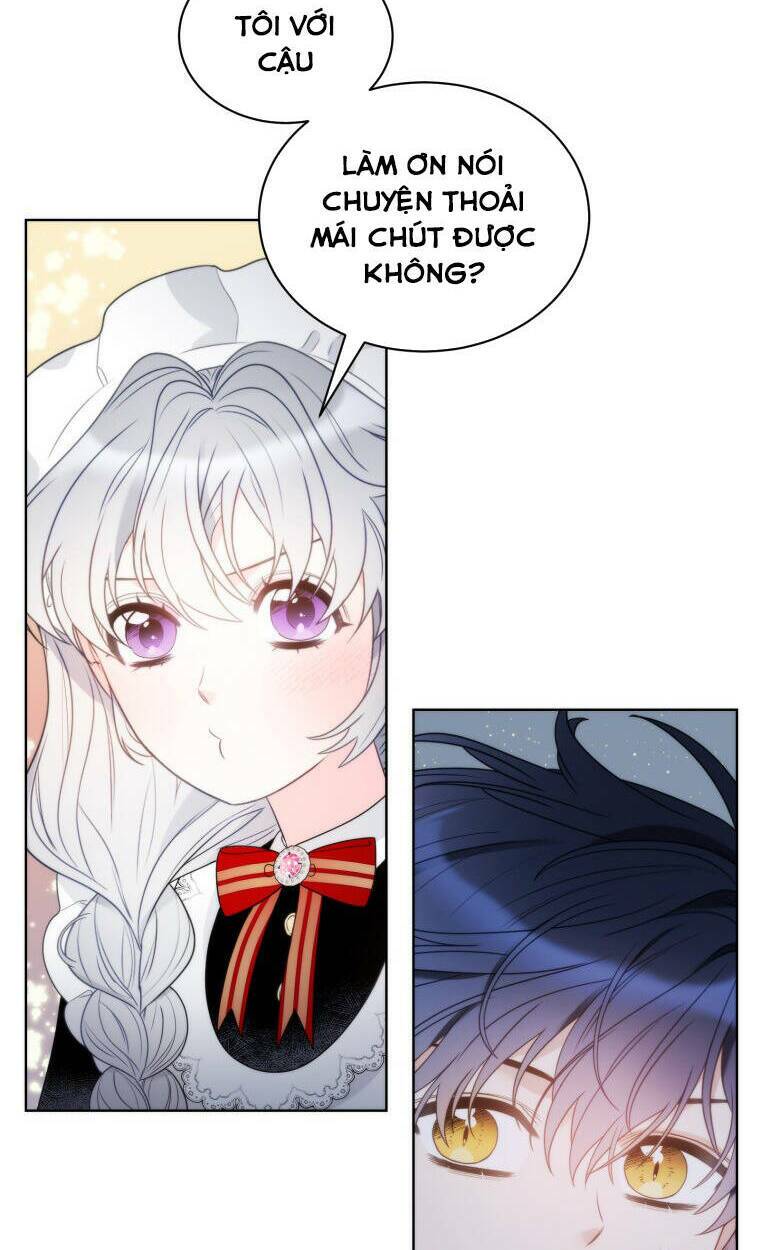 Hoàng Hậu Ác Nữ Yêu Quý Tôi - Chapter 20 - Page 45